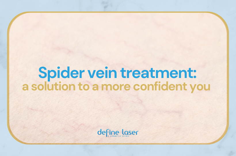 What are Spider Veins? — The Leg Vein Doctor, Brisbane