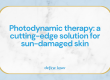 Photodynamic Therapy: a cutting-edge solutions for sun damaged skin